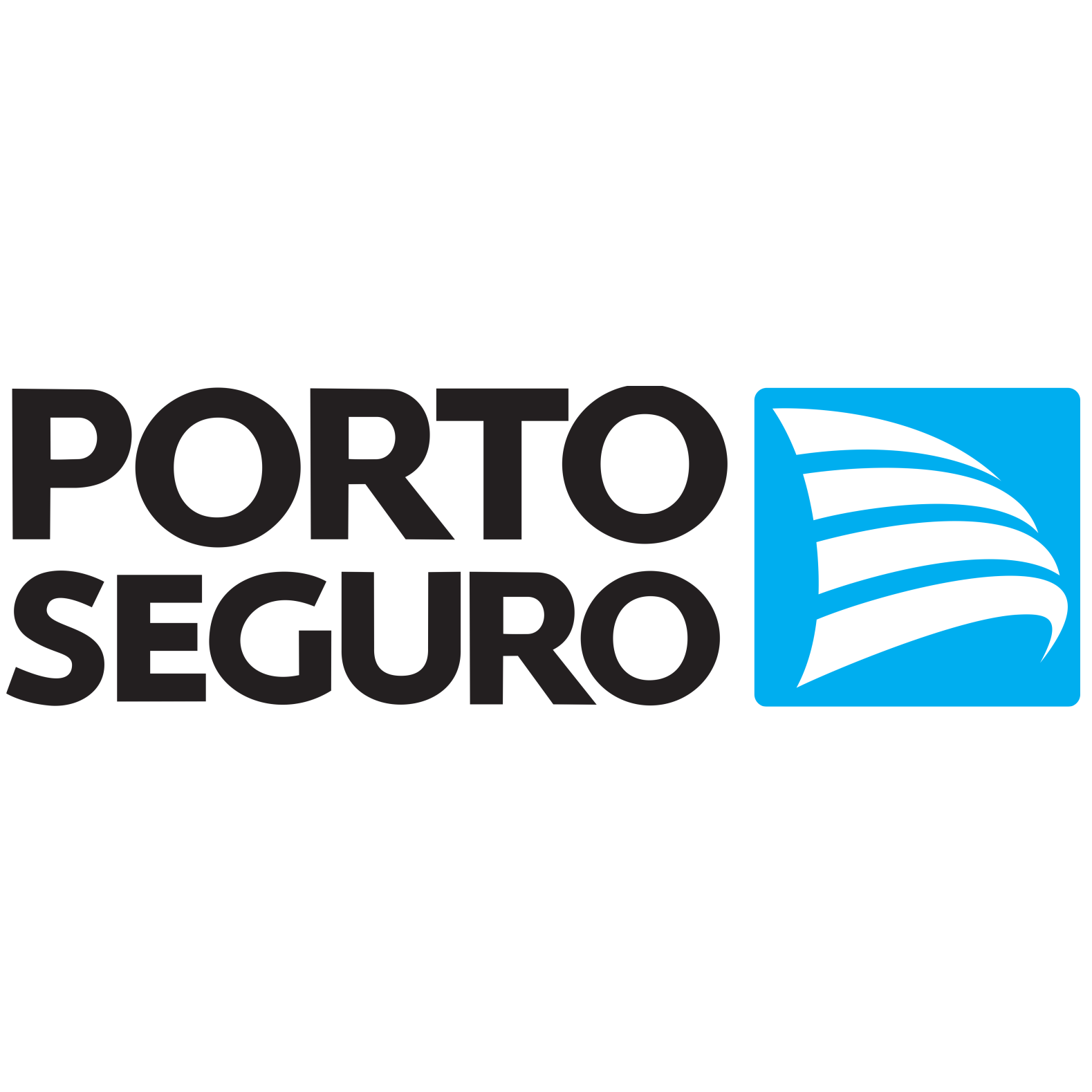 Porto Seguro – Logo