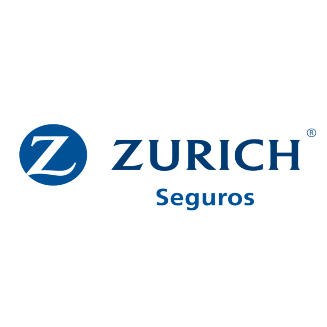 zurich seguros – Logo